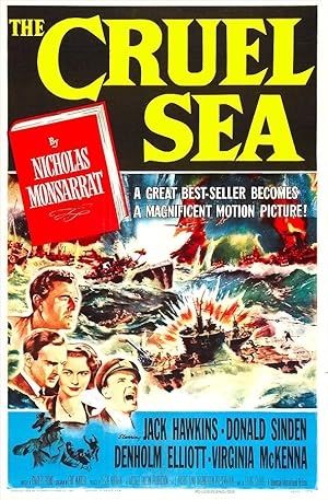 The Cruel Sea