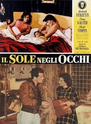 Empty Eyes (Il sole negli occhi)