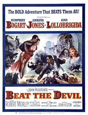 Beat the Devil (Il Tesoro dell