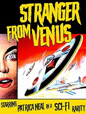 The Venusian (Stranger from Venus)