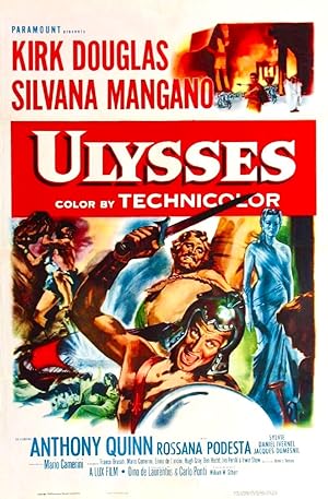 Ulysses (Ulisse)