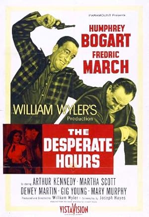 The Desperate Hours
