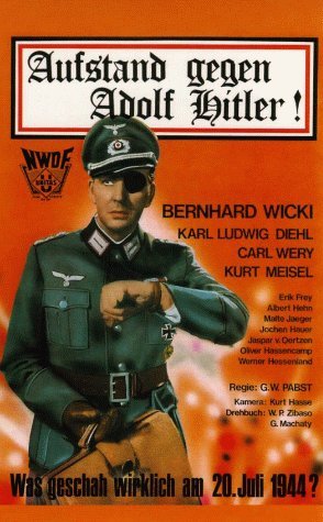 It Happened on July 20th (Jackboot Mutiny / Es geschah am 20. Juli)