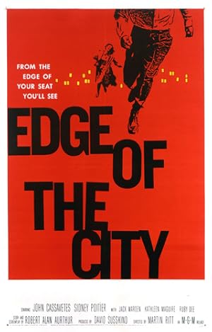 Edge of The City