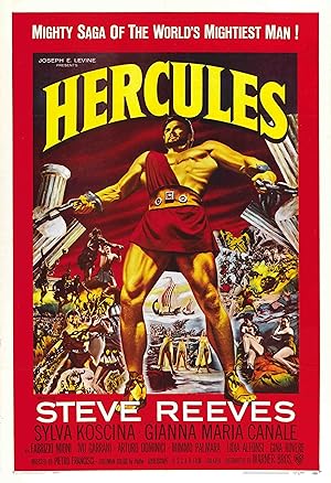 Labors of Hercules
