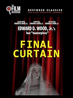 Final Curtain