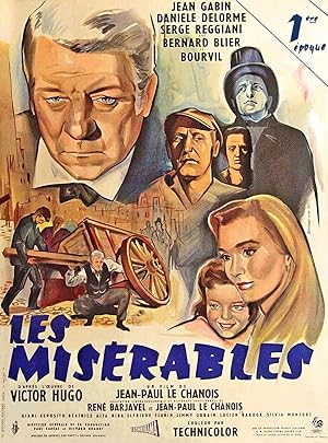 Les Mis