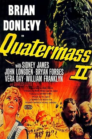 Quatermass 2 (Enemy from Space)