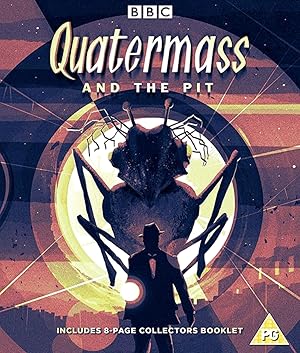 Quatermass and the Pit - First Season
