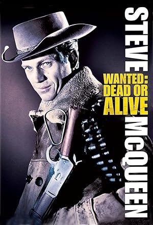 Wanted: Dead or Alive - First Season