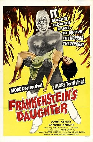 Frankenstein