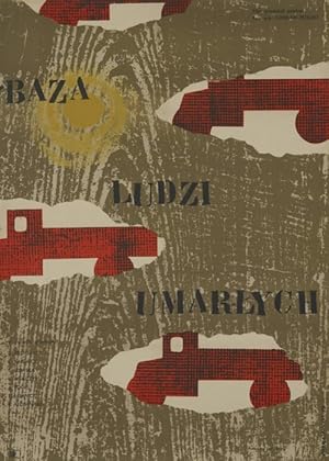 The Depot of the Dead (Baza ludzi umarlych)
