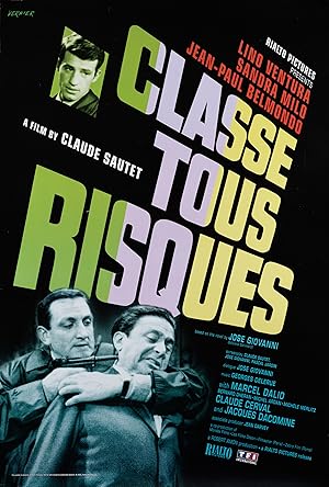 The Big Risk (Classe tous risques)
