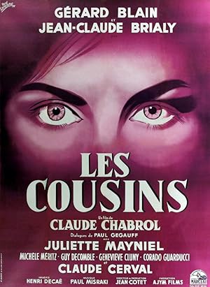 Les Cousins (The Cousins)