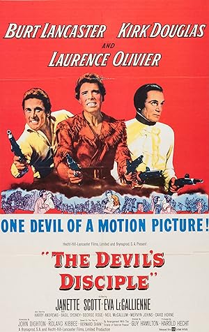 The Devil