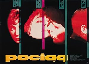 Night Train (Pociag)