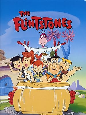 The Flintstones - Fifth Season