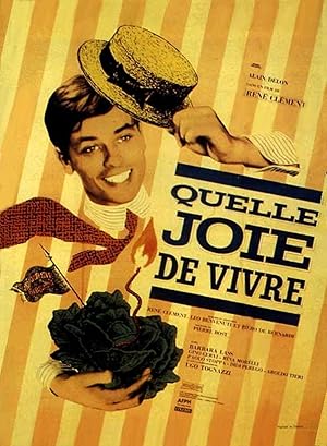 Che gioia vivere (The Joy of Living)