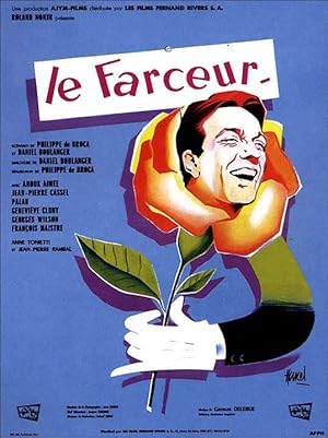 The Joker (Le farceur)