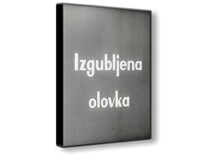 The Lost Pencil (Izgubljena olovka)