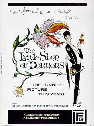 Little Shop of Horrors