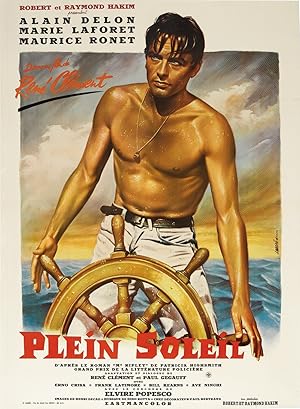 Purple Noon (Plein soleil)