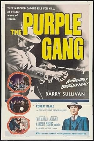 The Purple Gang