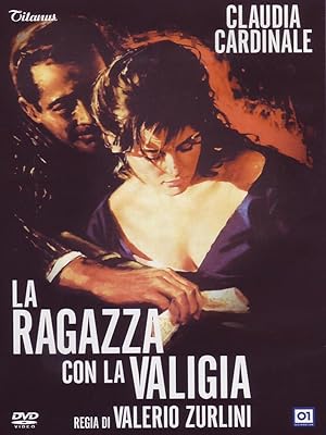 Girl with a Suitcase (La Ragazza con la valigia)