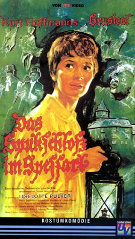 The Haunted Castle (Das Spukschlo