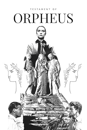 The Testament of Orpheus (Le Testament d