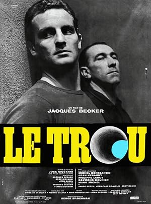 Le trou (The Nightwatch / Night Watch)