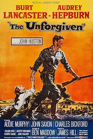 The Unforgiven