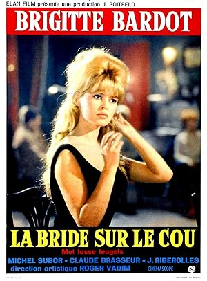 Please, Not Now! (La bride sur le cou)