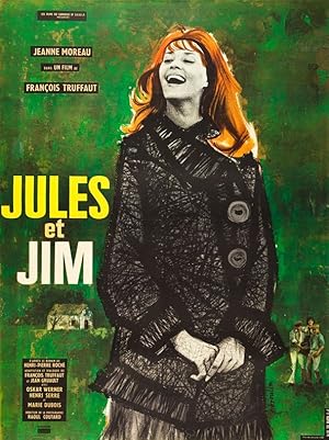 Jules and Jim