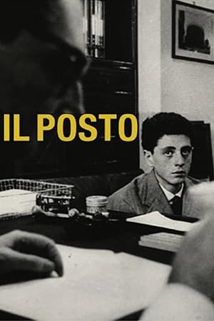 The Job (Il Posto)