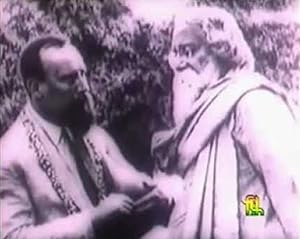 Rabindranath Tagore