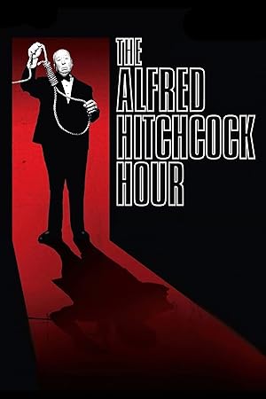 The Alfred Hitchcock Hour - Complete Series