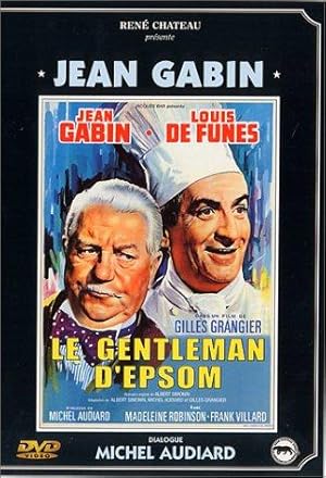 Le gentleman d