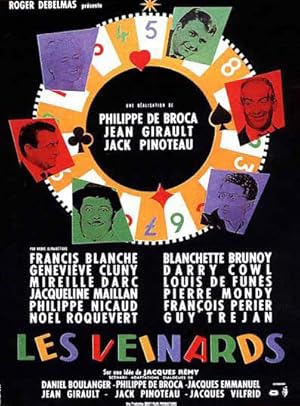 People in Luck (Les veinards)