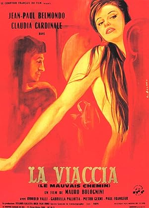 La viaccia (The Lovemakers)