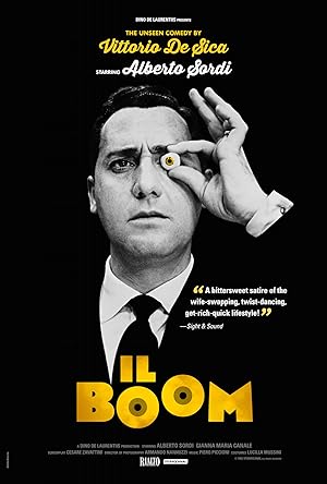 Il boom