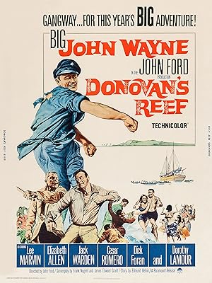Donovan