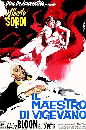 Il maestro di Vigevano