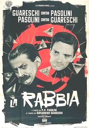 La rabbia