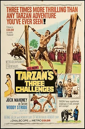 Tarzan