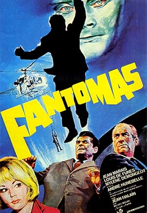 Fantomas (Fant