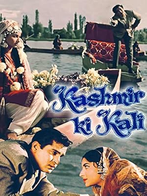 Kashmir Ki Kali