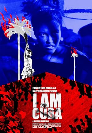 I am Cuba (Soy Cuba)