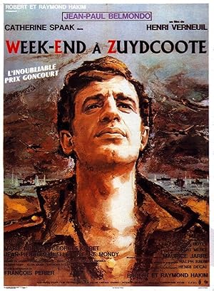Weekend at Dunkirk (Week-end 