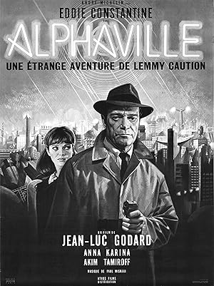 Alphaville 